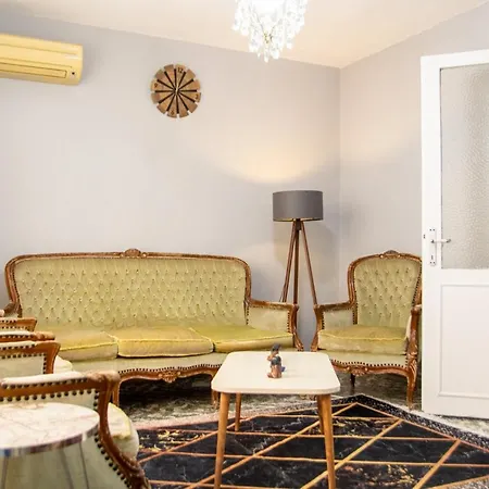 Colorful Near Popular Attractions In Konak Appartement İzmir