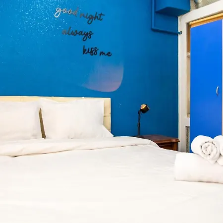 Colorful Near Popular Attractions In Konak İzmir